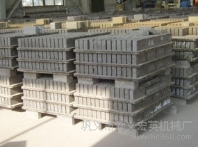 【建材机械加工设备 生产轻质砖、混凝土砌块液压砖机】价格_厂家_图片 -